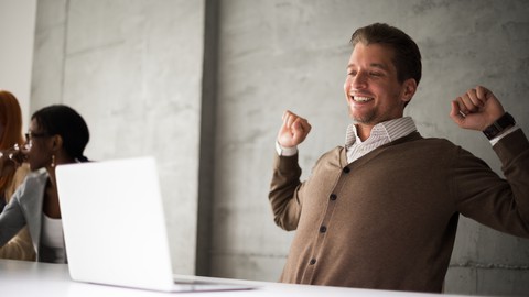 Advance Your Career with Your current Employer
