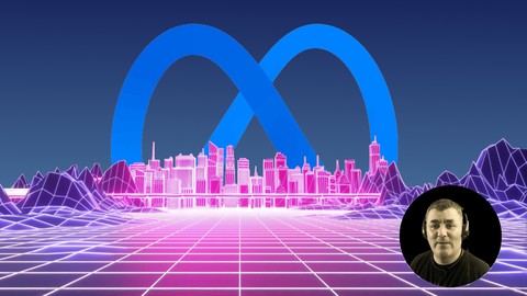 Metaverso con Threejs en Javascript