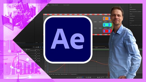 Formation Complte Adobe After Effects CC2022