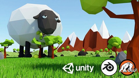 Practical Unity Developer Academy Make Fully Featured Games