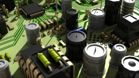 Analog Electronics for Beginners (Part - 1)