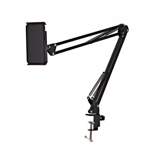 Studio Arm Smartphone Holder by Gear4music
