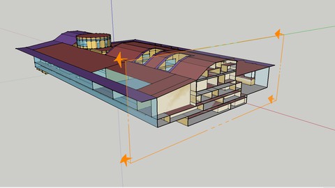 Energy Modelling in EnergyPlus and OpenStudio (Module 3)