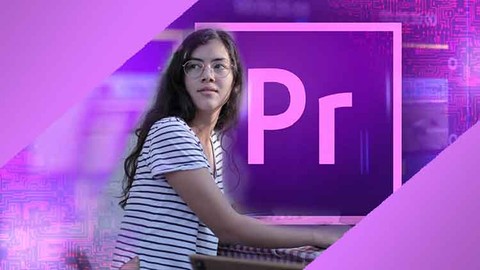 Video Editing in Adobe Premiere Pro CC: Zero to Hero