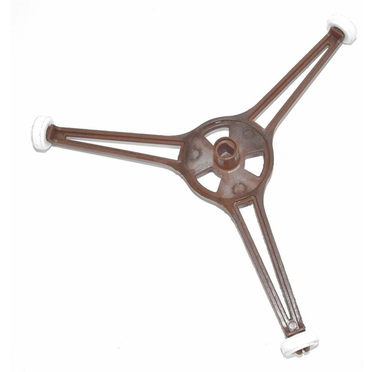 Ufixt - Universal Microwave Tripod Arm Turntable Support Fits Panasonic Universal