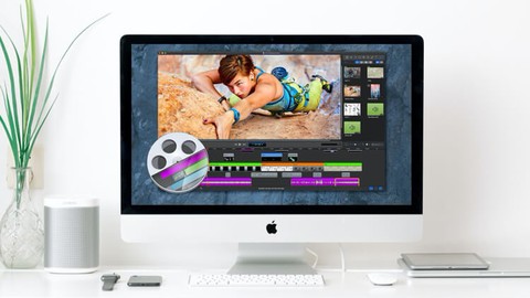 Graba, edita y exporta tus cursos con ScreenFlow 9