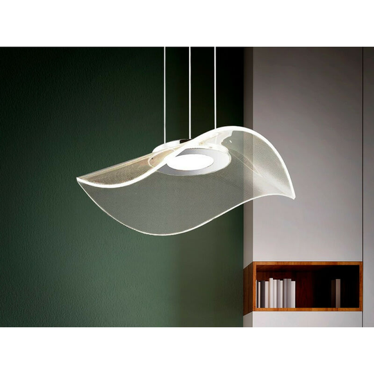 Schuller Vento Modern Designer led Pendant Ceiling Light, 1180lm, 3000K