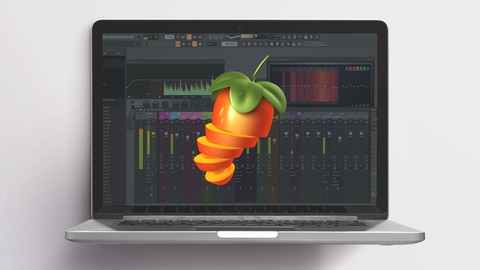 FL Studio Eitimi Sfrdan leri Seviyeye
