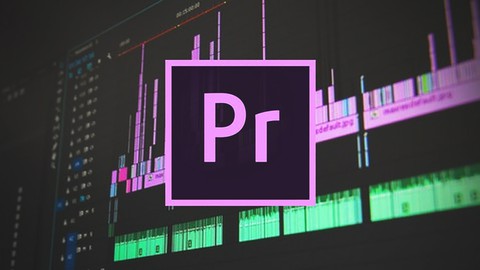 Video Editing - - Adobe Premiere - Arabic