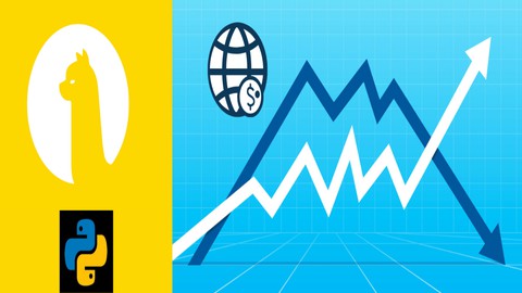 Algorithmic trading on Alpaca's Platform - Deep Dive