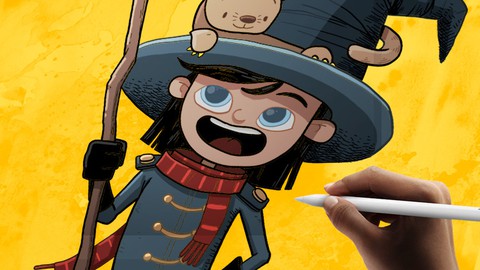 Introduction To Digital Art