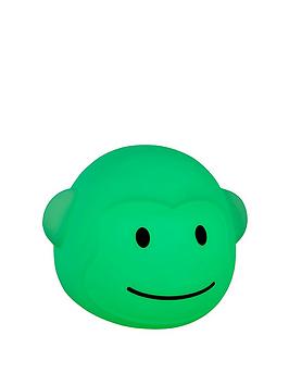 Glow Monkey Night Light