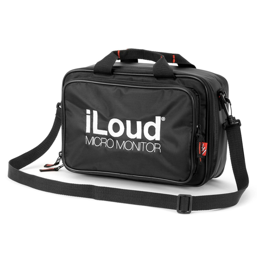 IK Multimedia iLoud Micro Monitor Travel Bag
