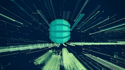 Hands-on AWS DynamoDB