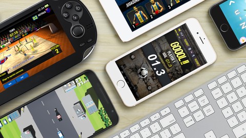 Mster en Programacin de Videojuegos con Unity 2021 y C#