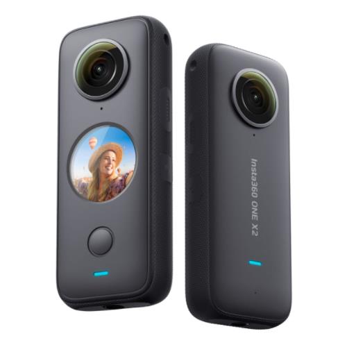 Insta360 ONE X2 action sports camera Wi-Fi 149 g