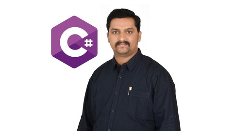 C# 10 Ultimate Guide - Beginner to Advanced Master class