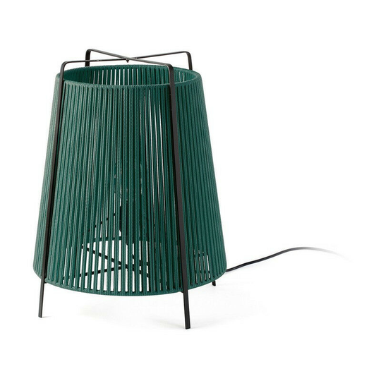 Faro Akane Green Tripod Floor Lamp IP44