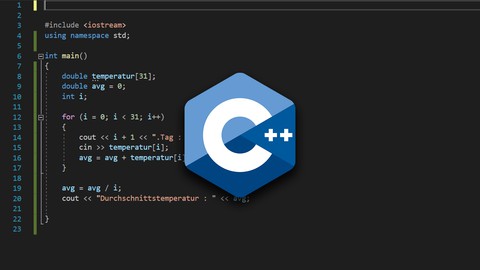 C++ fr absolute Einsteiger!