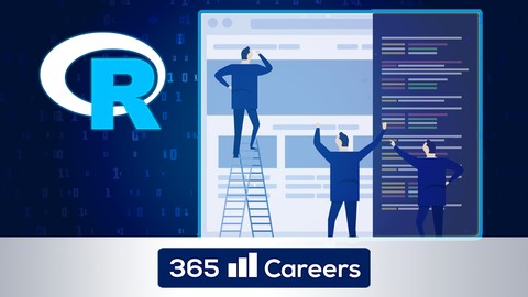 R Programming for Statistics and Data Science 2022
