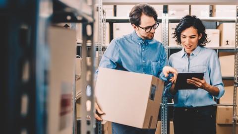 E-Commerce 4.0 - The E-Commerce Industry in the Industry 4.0
