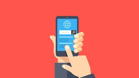 Build a Web Browser for Android: 2 hour Android Project
