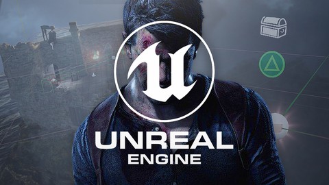 Unreal Engine 4: Create A Third-Person Action Adventure