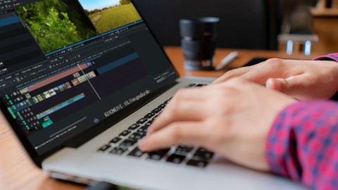 KDENLIVE - Edicin de Video desde cero a avanzado