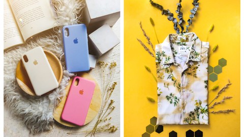 Smartphone Product Photography: Practical Guide