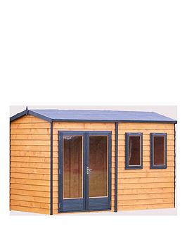 Shire Garden Studio / Office 10 X 10