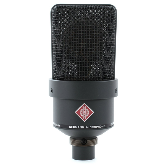 Neumann TLM 103 Condenser Microphone Black - Nearly New