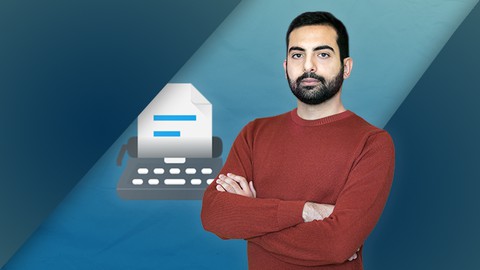 Corso Copywriter: Impara l'Arte del Copywriting Persuasivo