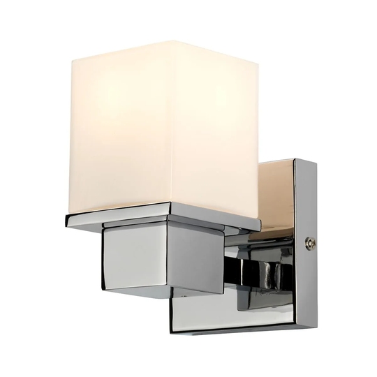 Elstead Lighting Greenwich 1 Light Wall Light