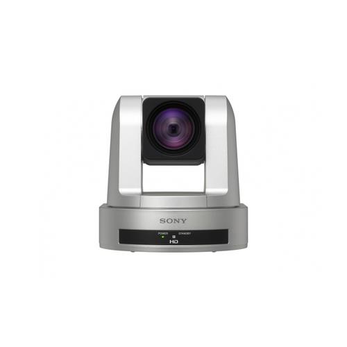Sony SRG-120DU video conferencing camera 2.1 MP CMOS 25.4 / 2.8 mm (1 / 2.8") Silver
