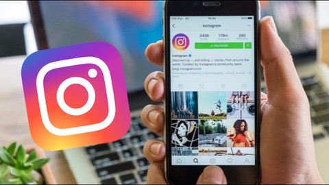 Instagram, il corso completo 2022 per imprese locali