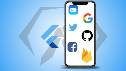 Flutter 2: Guide de l'authentification Firebase