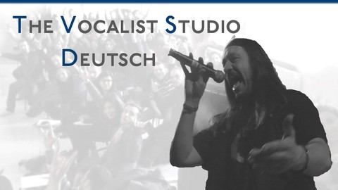 Groartig Singen - die Lehre von TVS-the Vocalist Studio