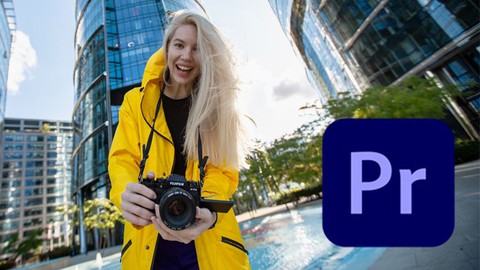 Premiere Pro - EDIT LIKE A PRO
