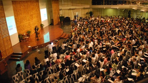 Creating & Hosting Profitable Seminars, Events And Workshops