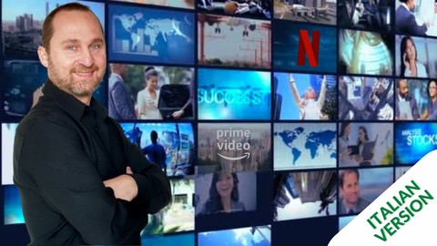Stock Footage: Imparare per Guadagnare