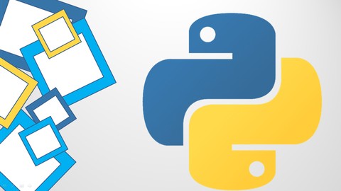 Python Basics with Database Connectivity