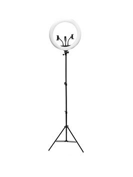 Rio Professional Makeup Artist'S Studio Ring Light (18)