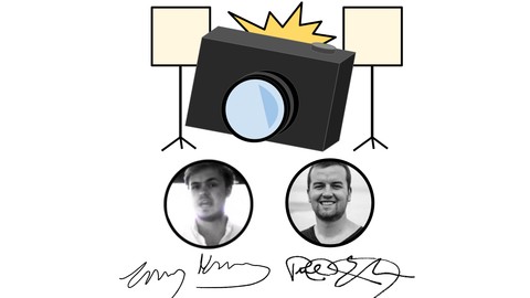 Mastering Udemy Vol 2: Set Up a Video Studio - Unofficial