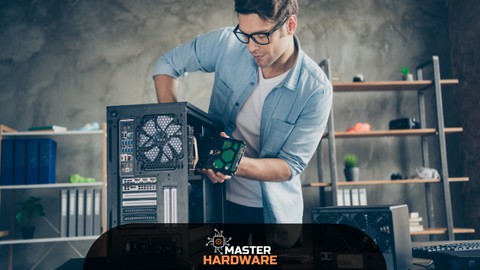 Arma Tu PC Rpido y A Tu Medida! Master Hardware