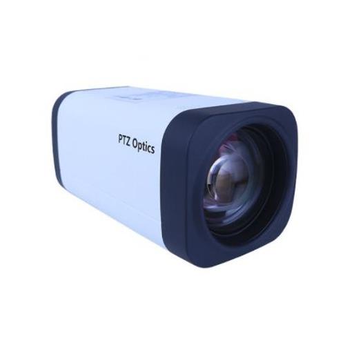 PTZOptics PTVL-ZCam 2.07 MP Black White 1920 x 1080 pixels 60 fps CMOS 25.4 / 2.7 mm (1 / 2.7")