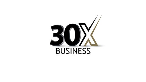 30X Business: Learn How To Start And Grow Your Own Business!