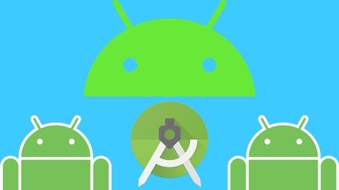 Begginer Android Application Course