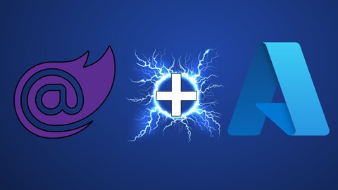Aplicaciones web con Blazor WebAssembly y Azure