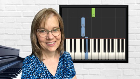 Instant Piano for Total Beginners