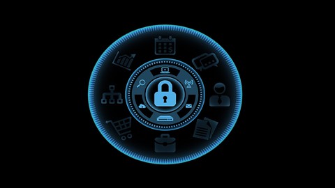 Cryptography in Cyber Security with Python